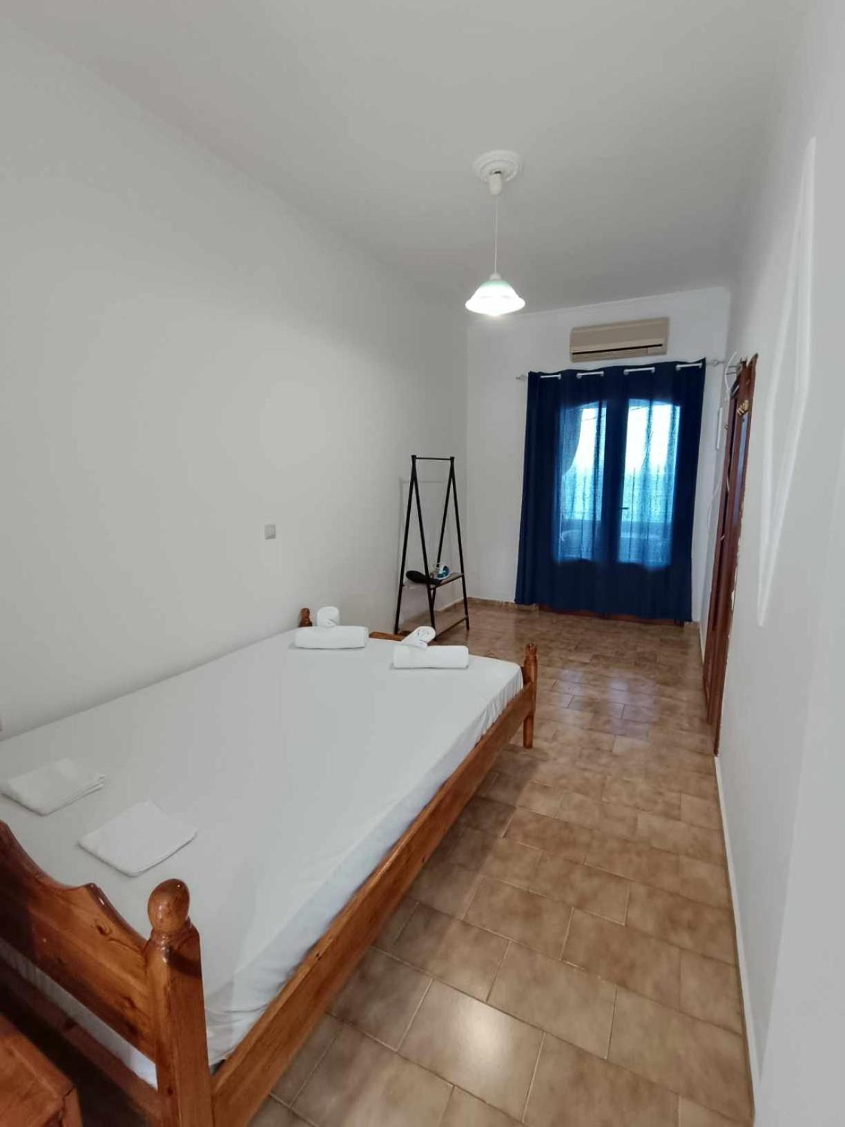 Nisaki Chios Apartments Agia Ermioni Exterior photo